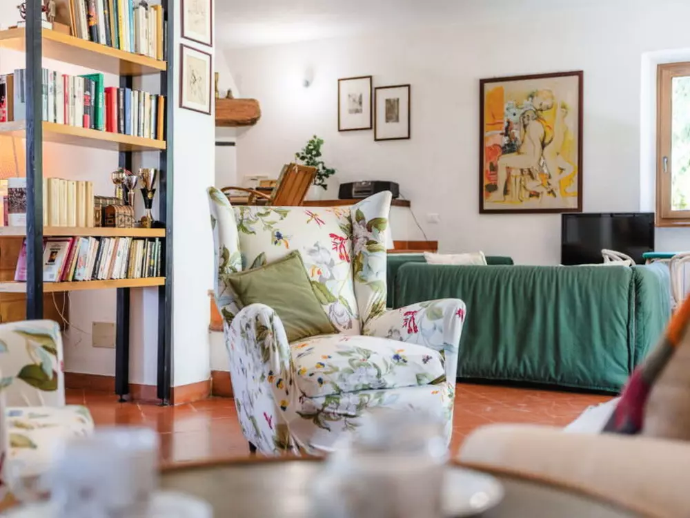 Maison de Vacances Ripatransone