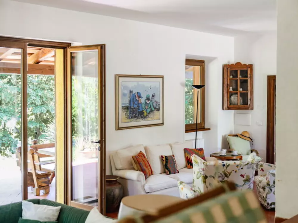 Maison de Vacances Ripatransone