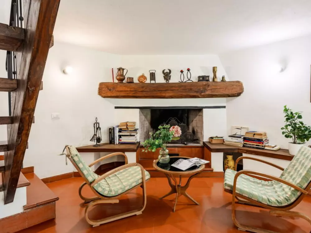 Maison de Vacances Ripatransone