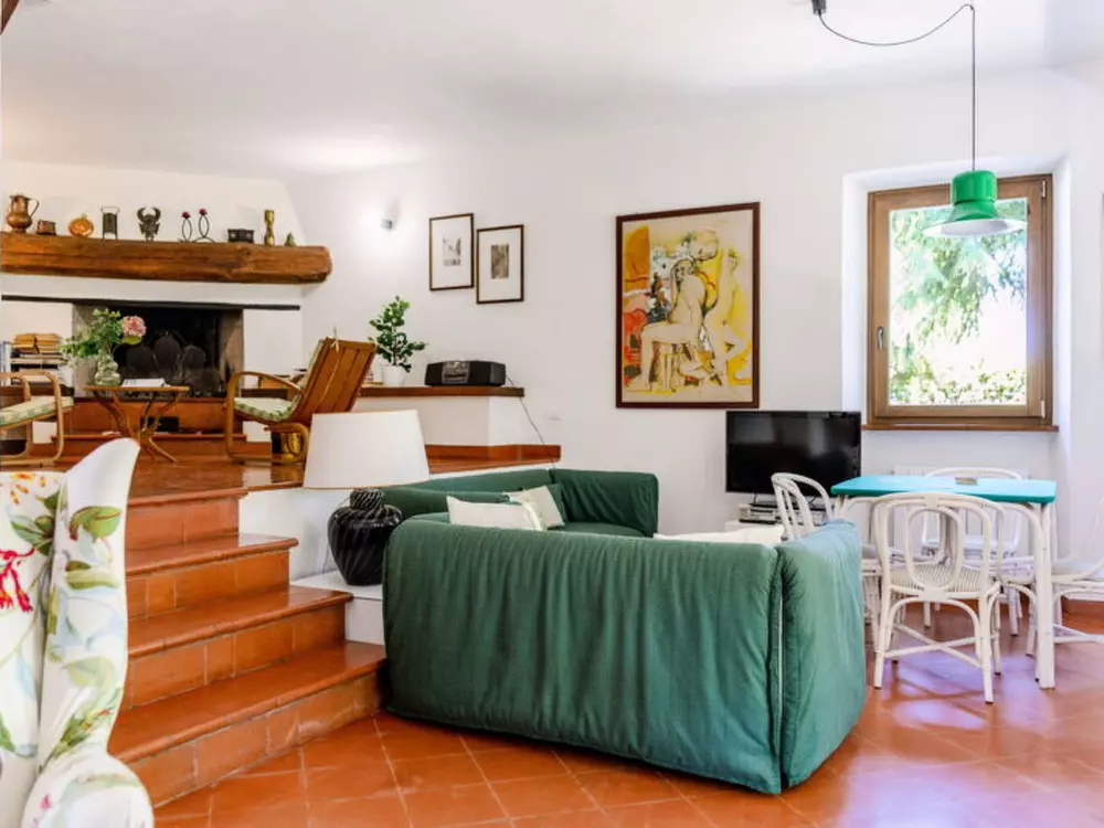 Maison de Vacances Ripatransone