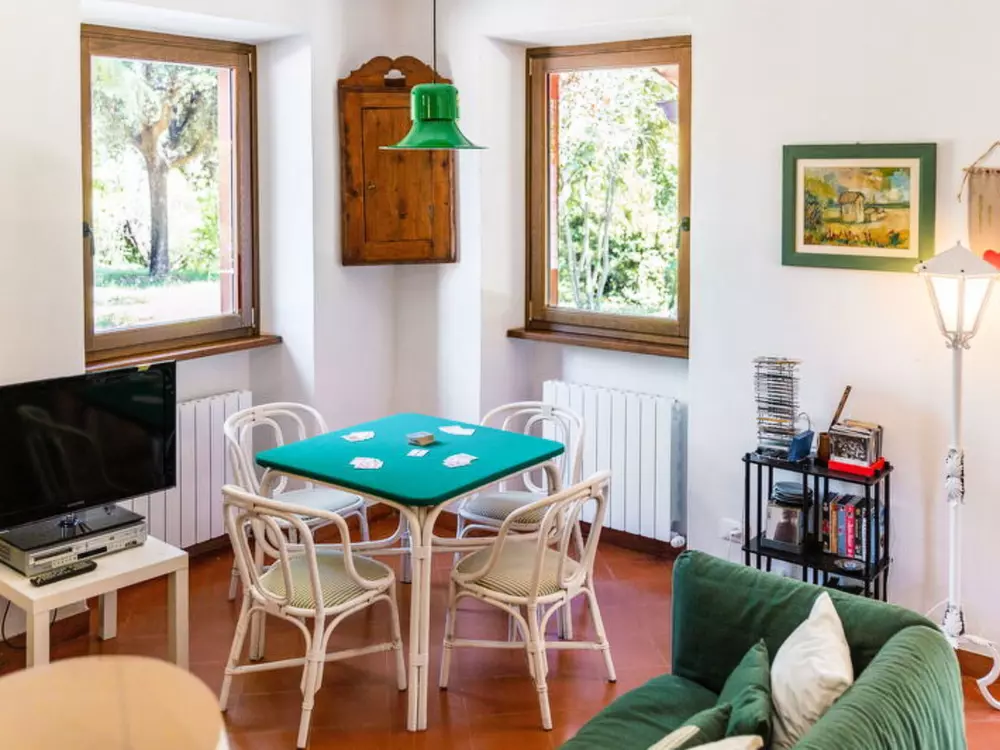 Maison de Vacances Ripatransone