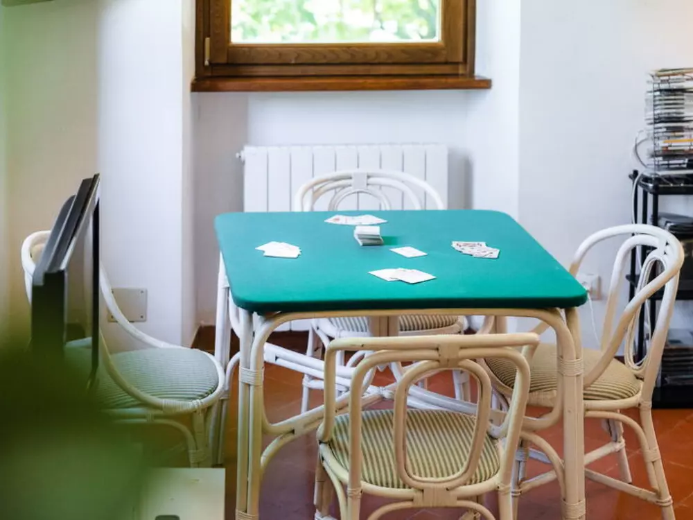 Maison de Vacances Ripatransone