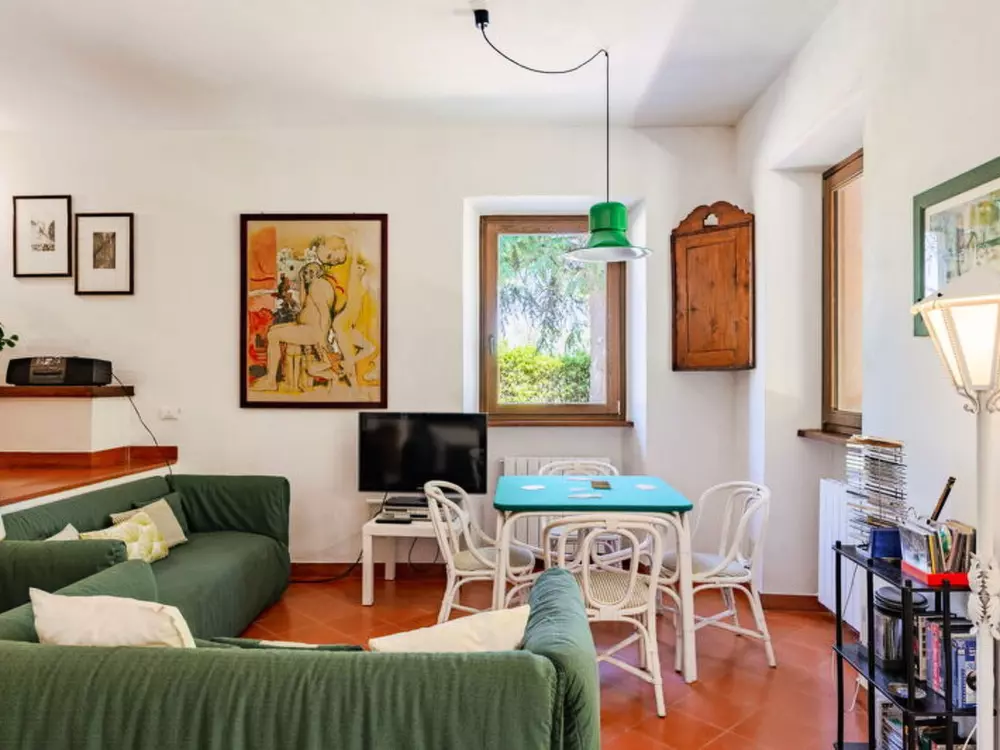 Maison de Vacances Ripatransone