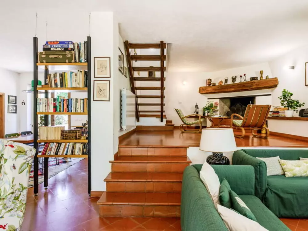 Maison de Vacances Ripatransone