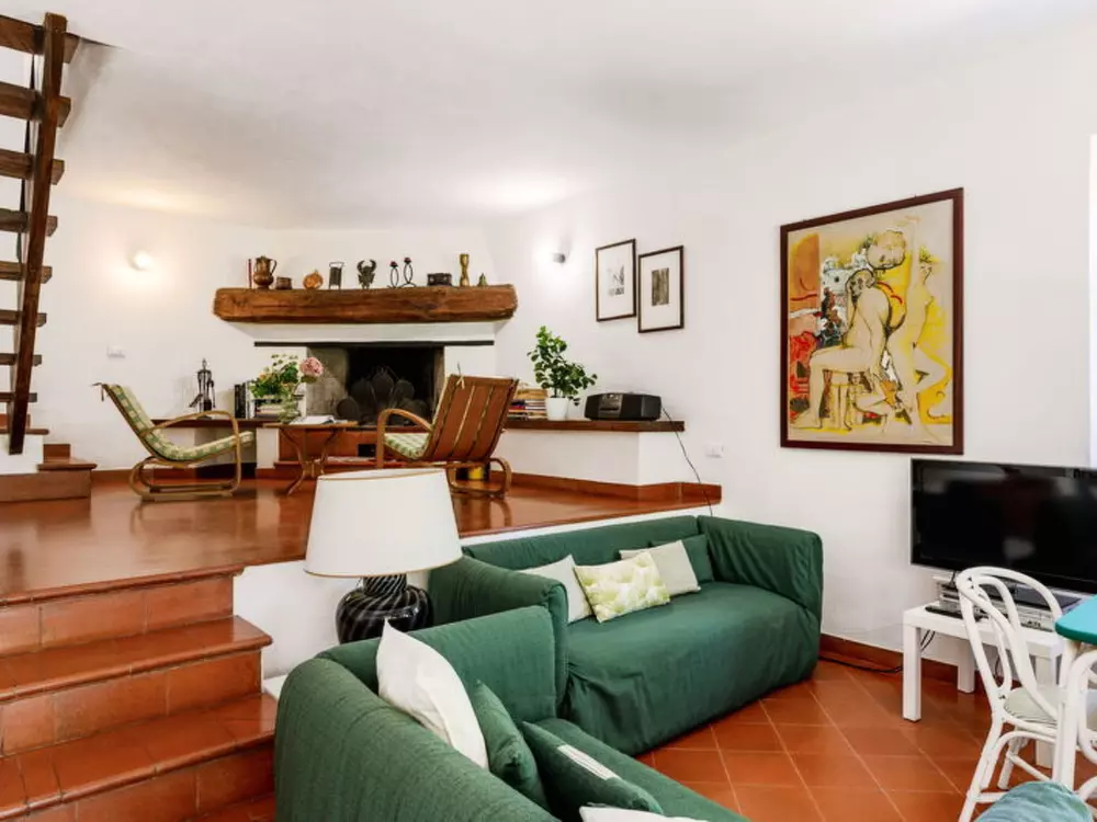 Maison de Vacances Ripatransone