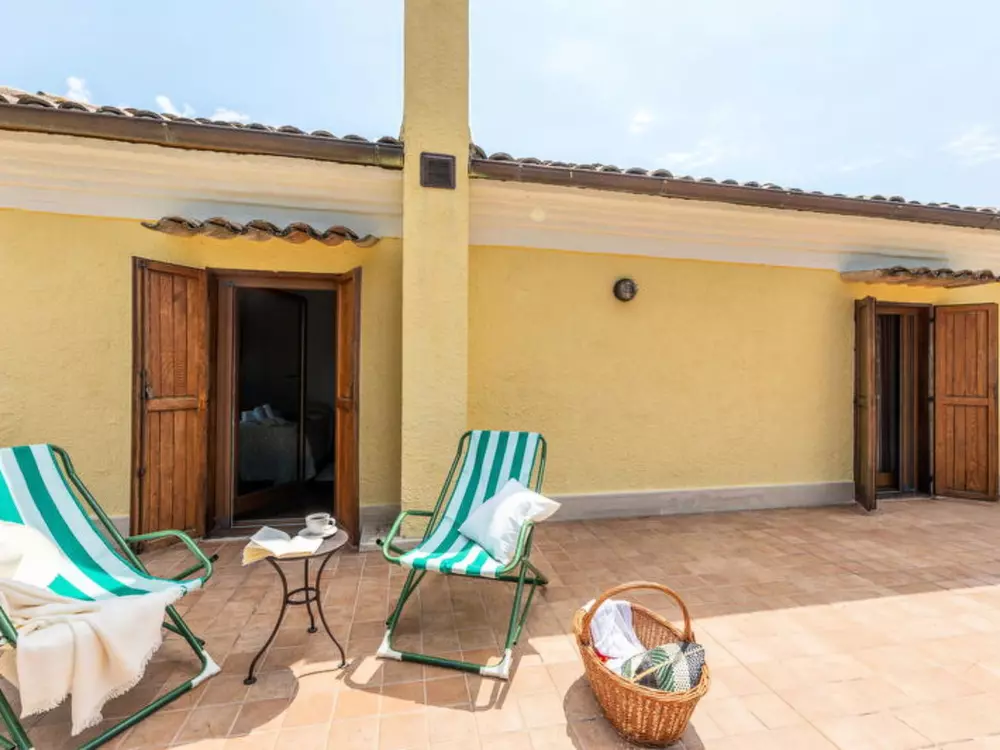 Maison de Vacances Ripatransone