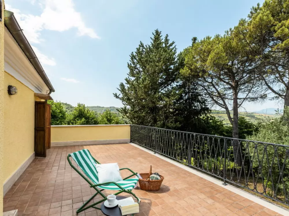 Maison de Vacances Ripatransone