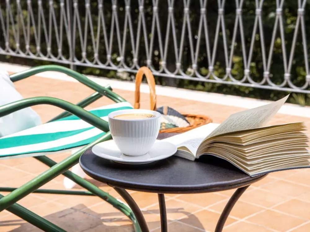 Maison de Vacances Ripatransone