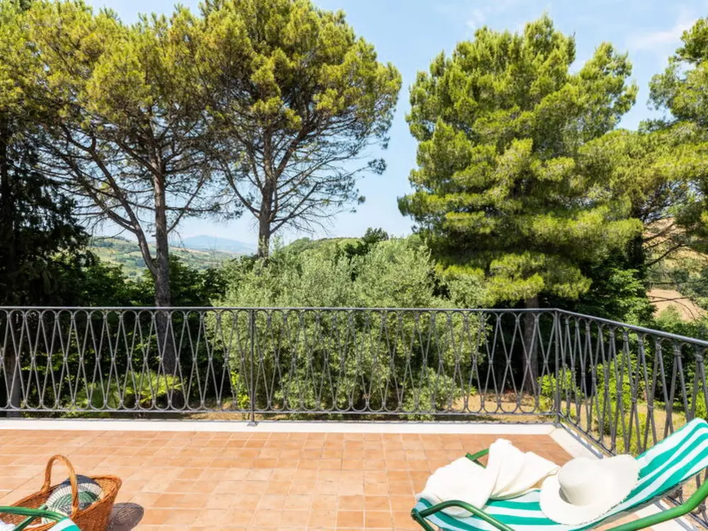 Maison de Vacances Ripatransone