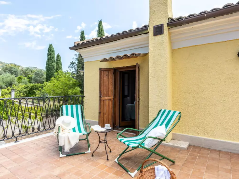 Maison de Vacances Ripatransone