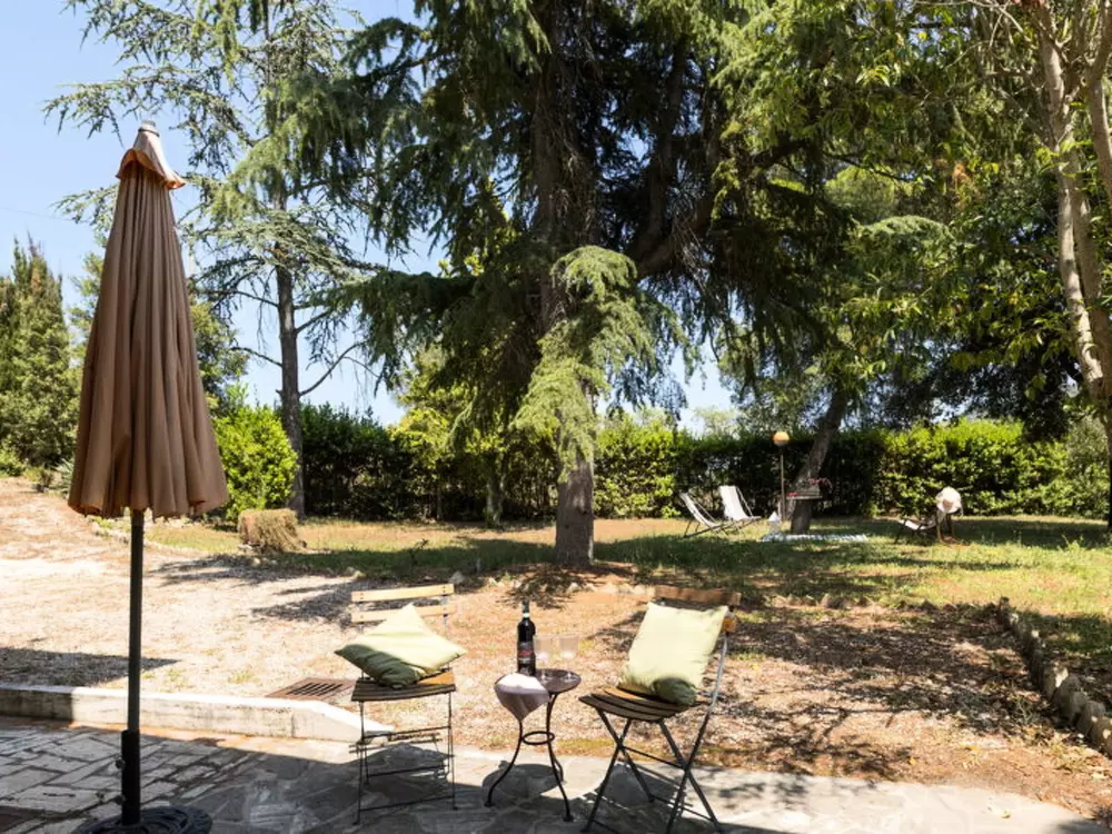 Maison de Vacances Ripatransone