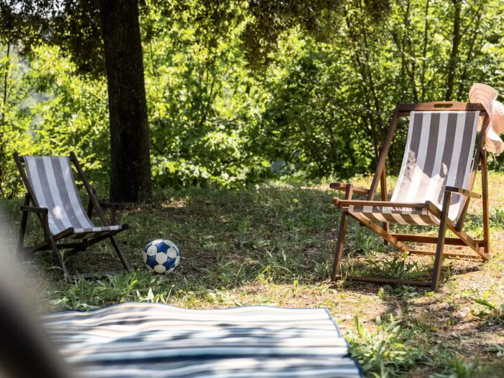 Maison de Vacances Ripatransone