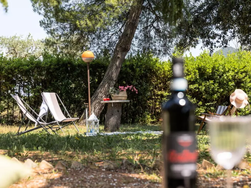 Maison de Vacances Ripatransone