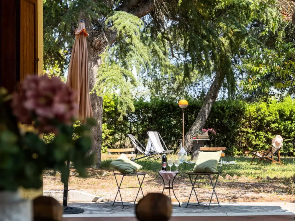 Maison de Vacances Ripatransone