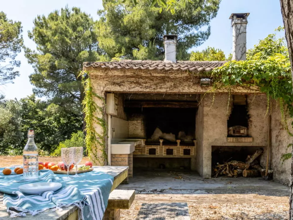 Maison de Vacances Ripatransone