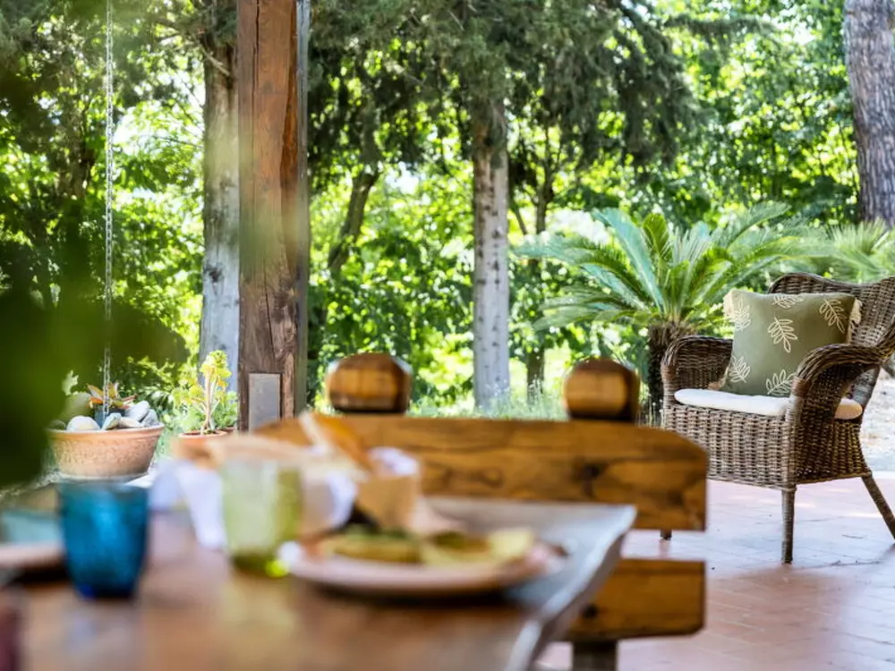 Maison de Vacances Ripatransone