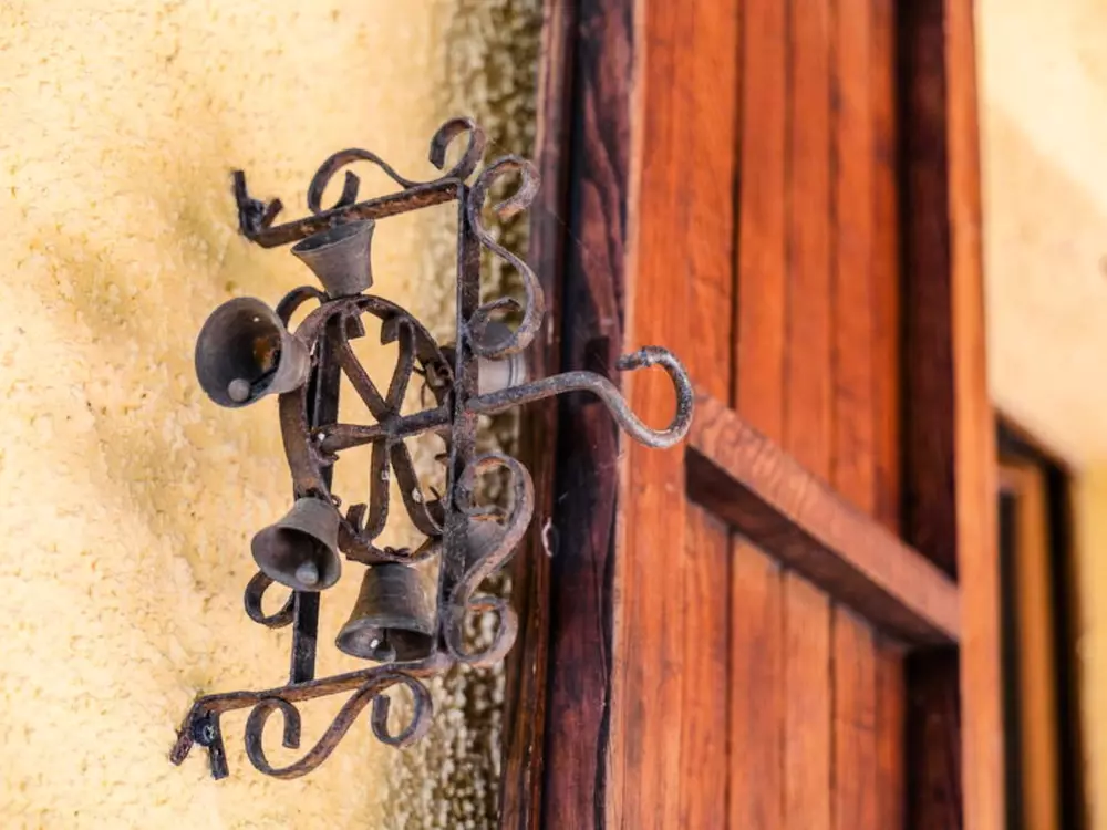 Maison de Vacances Ripatransone