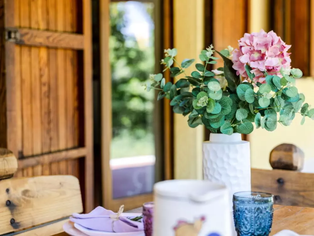 Maison de Vacances Ripatransone