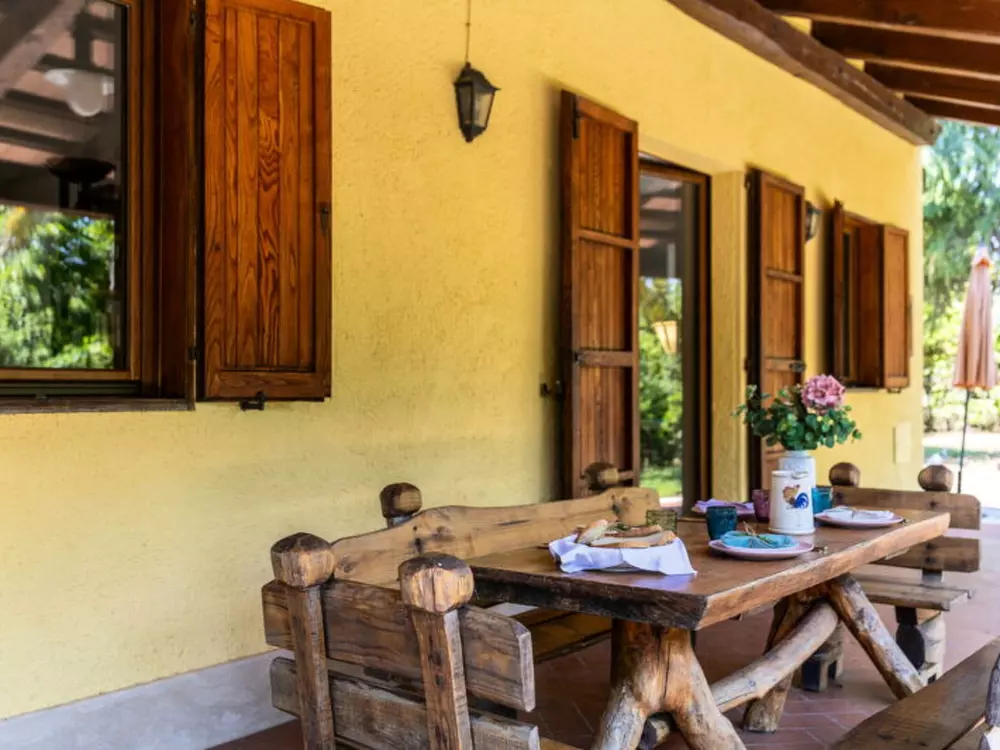 Maison de Vacances Ripatransone