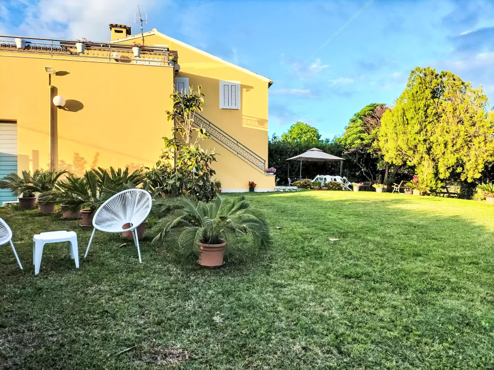 Maison de Vacances Ripatransone