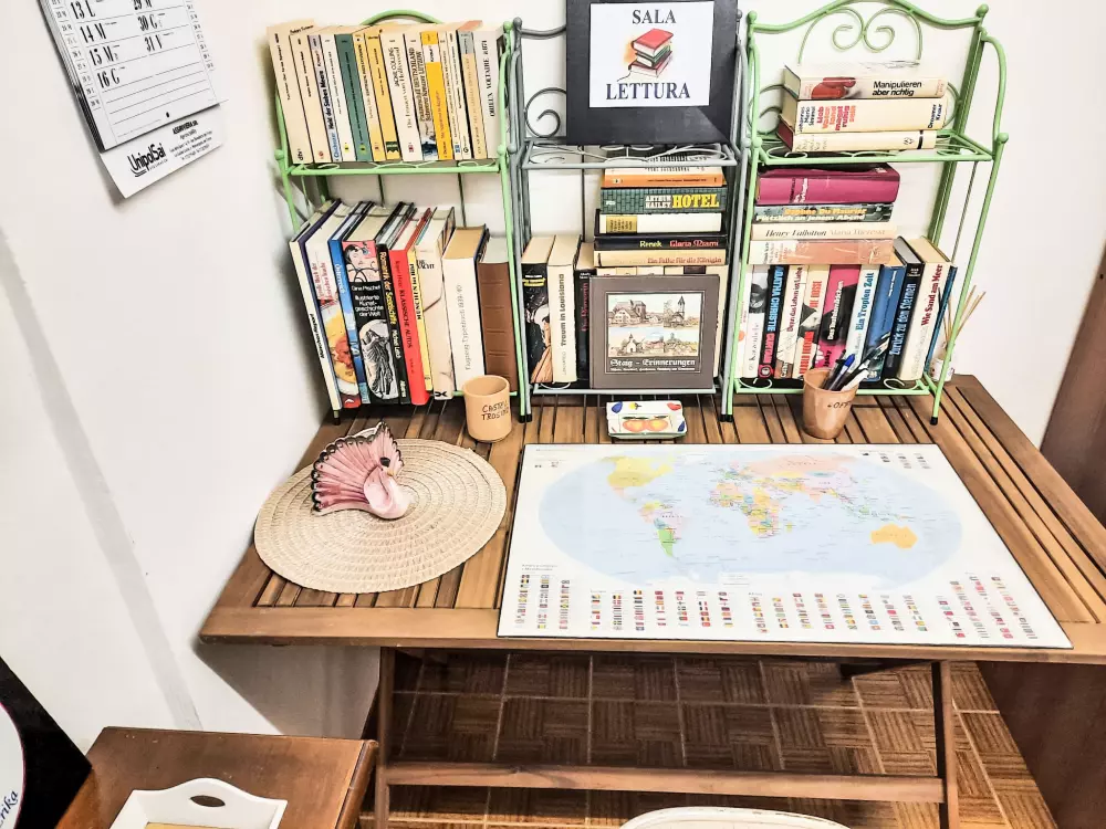 Maison de Vacances Ripatransone