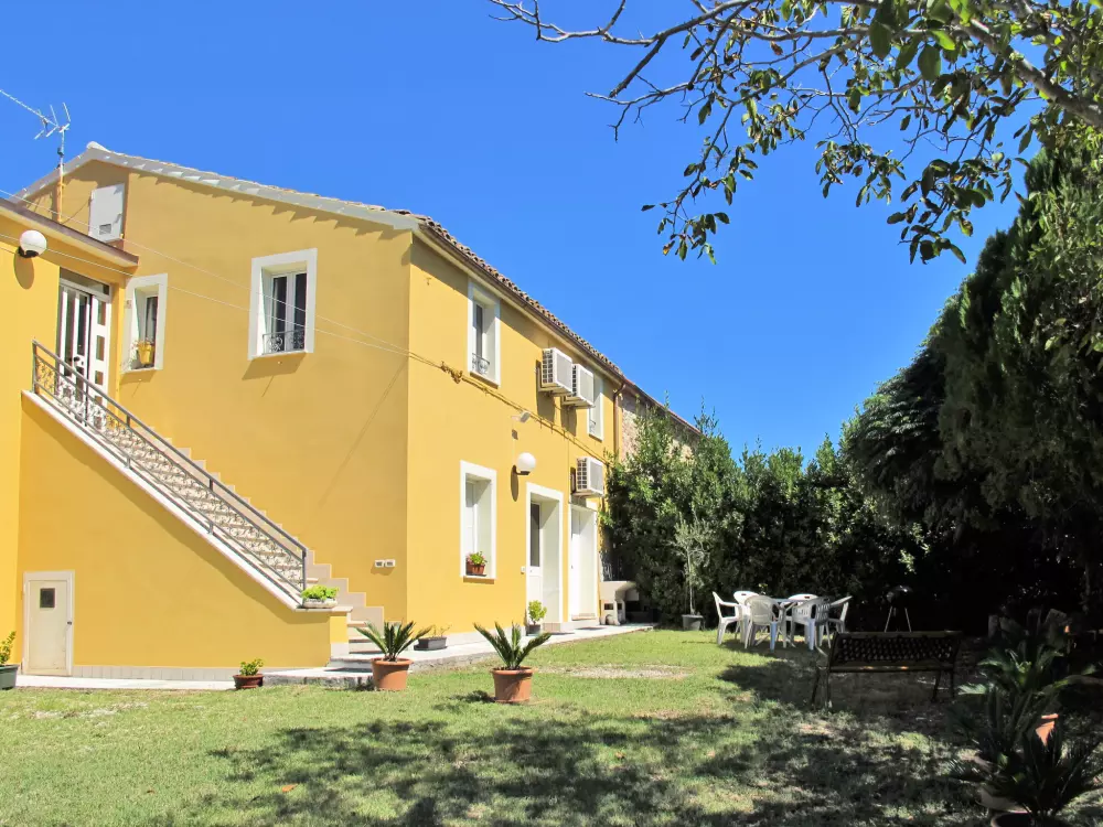 Maison de Vacances Ripatransone