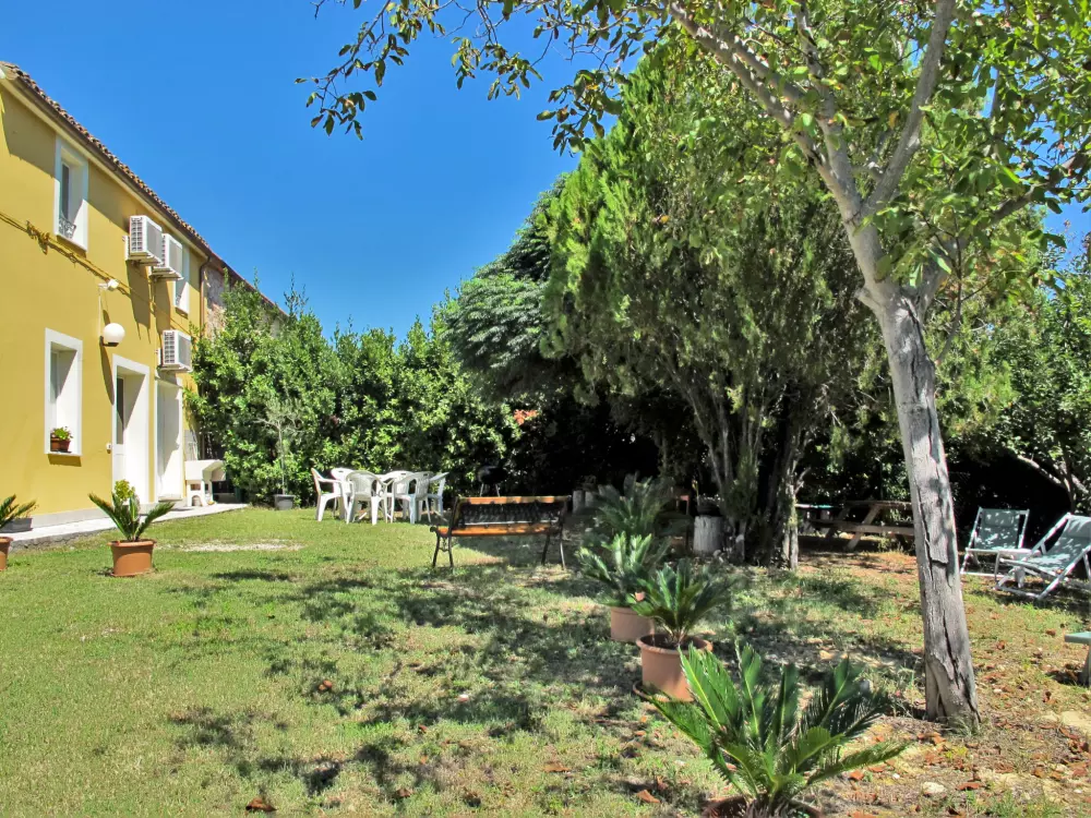 Maison de Vacances Ripatransone