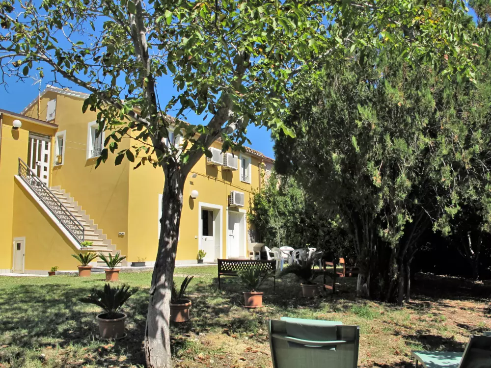 Maison de Vacances Ripatransone