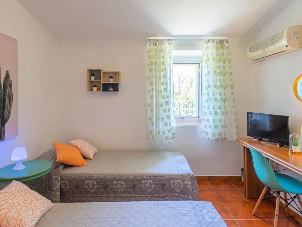 Maison de Vacances Ripatransone