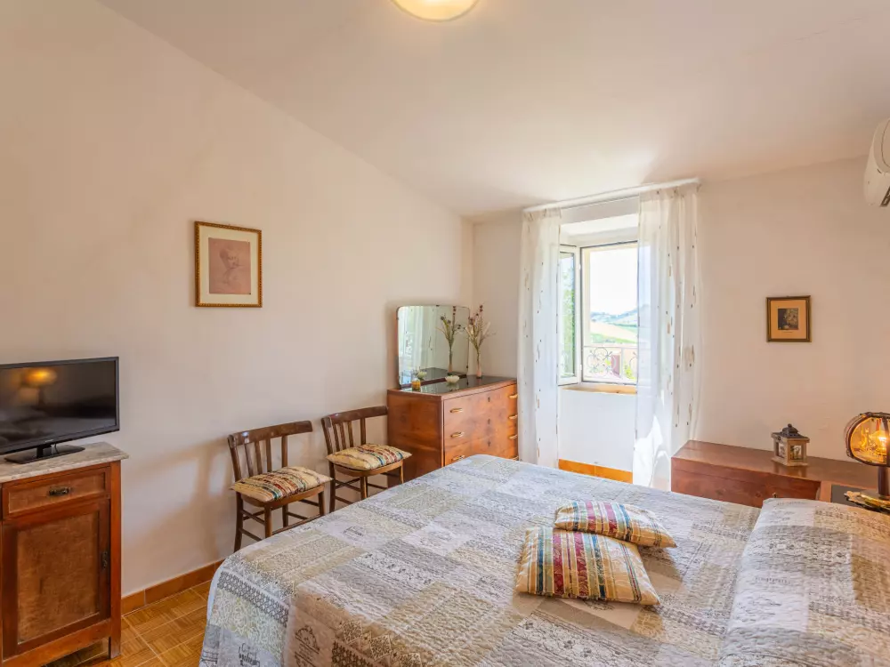 Maison de Vacances Ripatransone