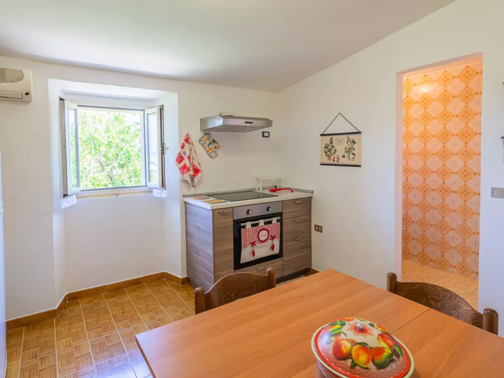 Maison de Vacances Ripatransone