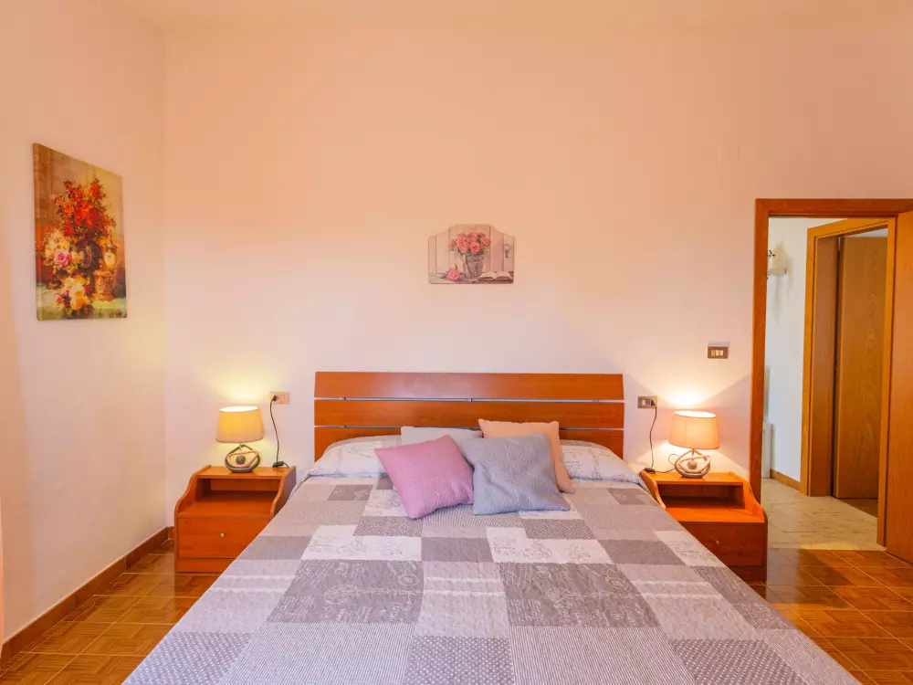 Maison de Vacances Ripatransone