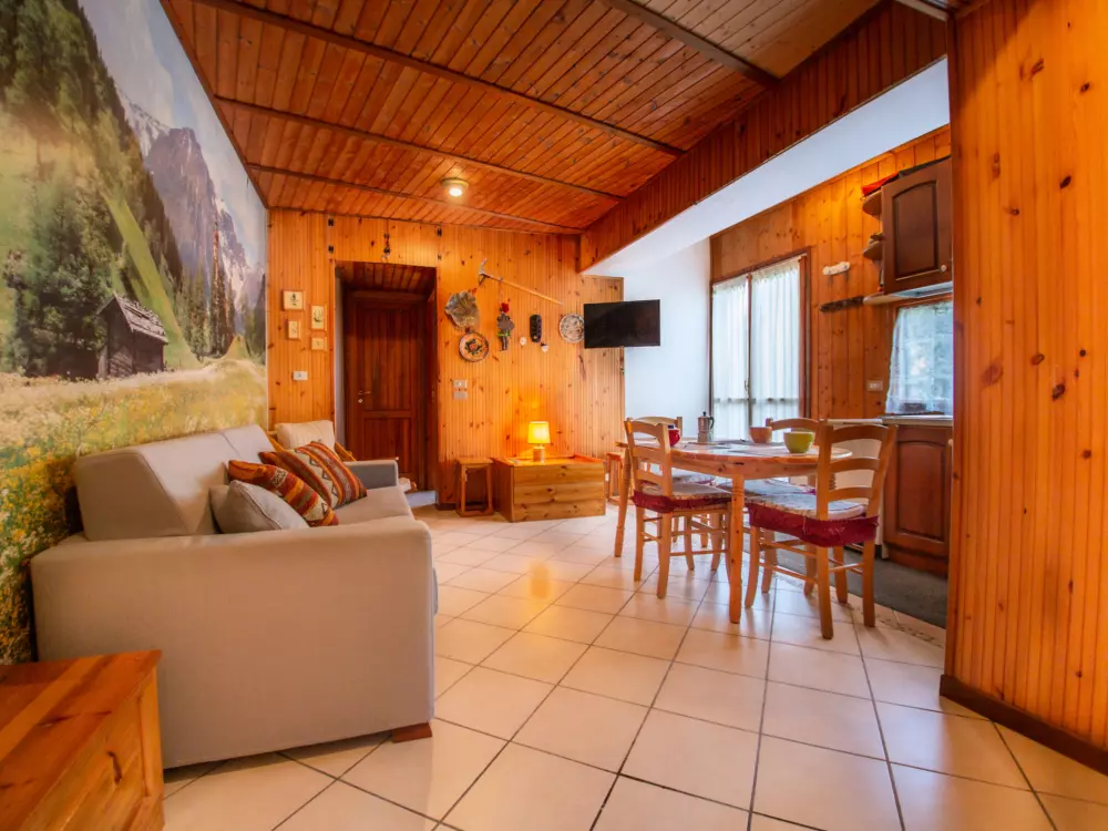 Résidence La Collina