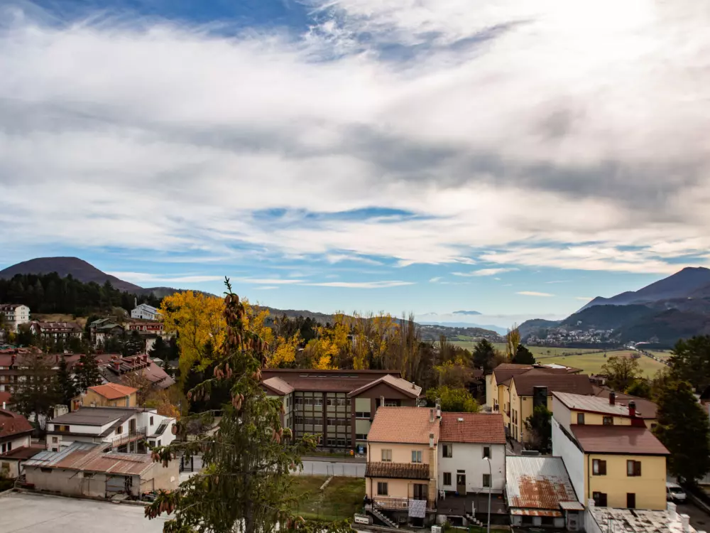 Résidence La Collina