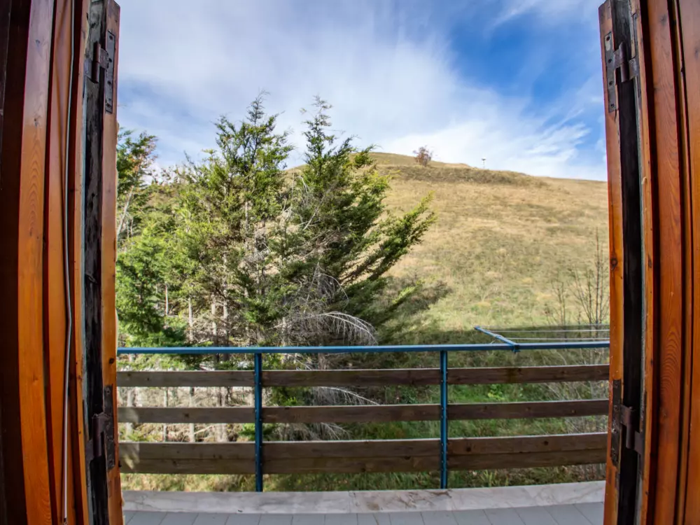 Résidence La Collina