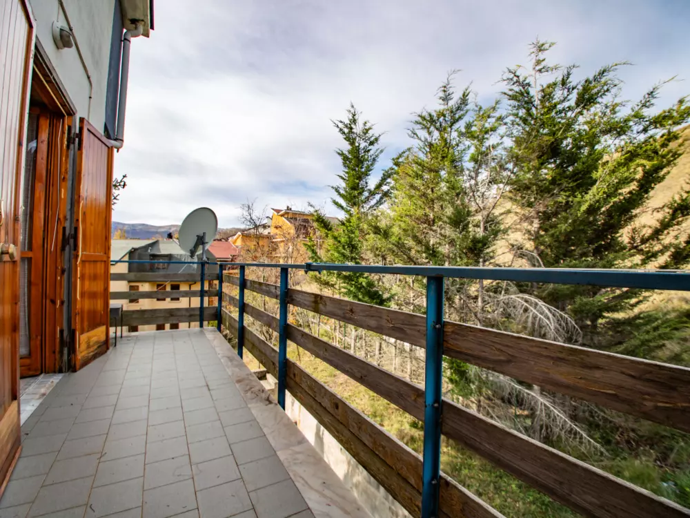 Résidence La Collina