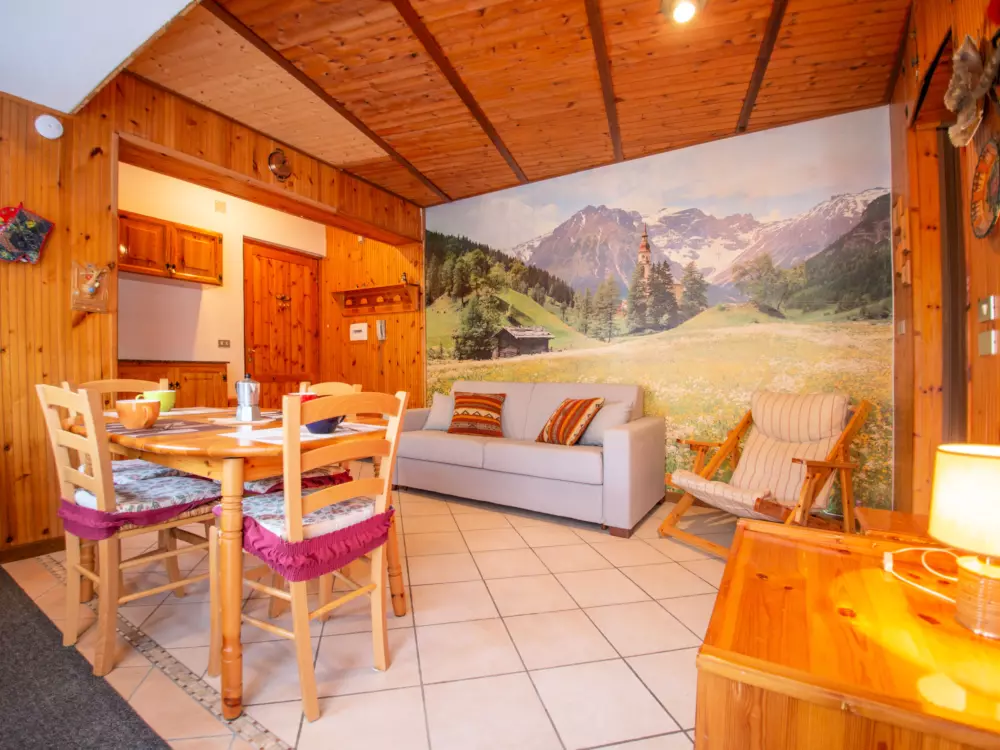 Résidence La Collina