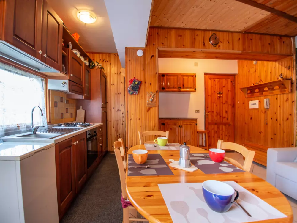 Résidence La Collina