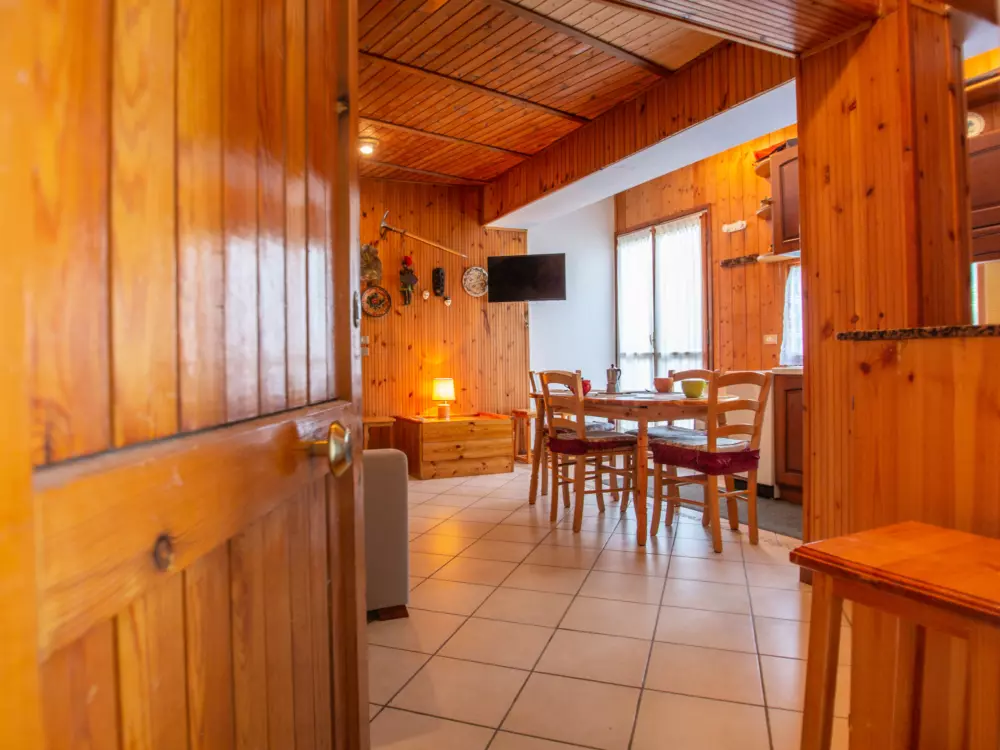 Résidence La Collina