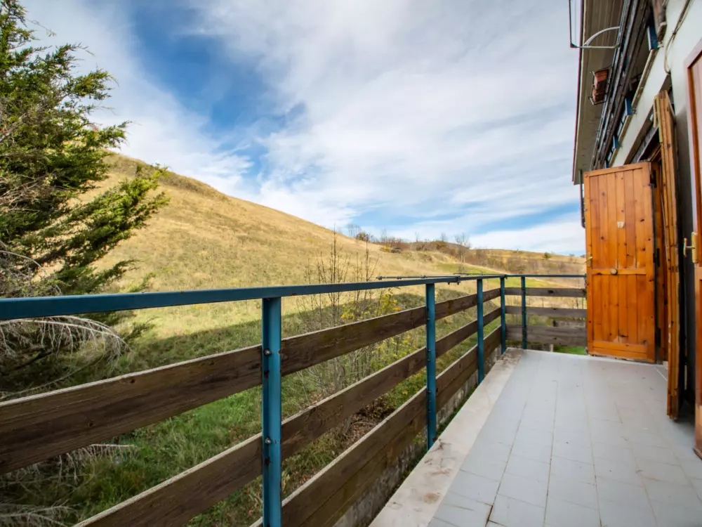 Résidence La Collina