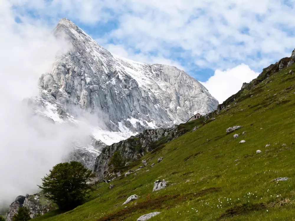 Résidence La Collina