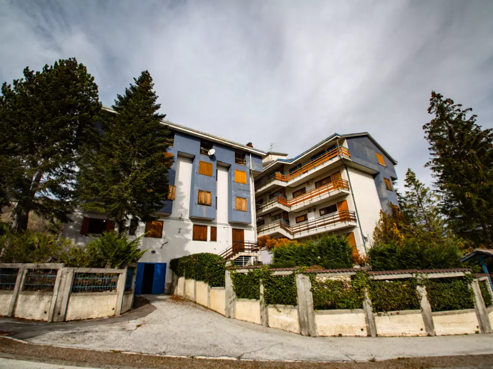 Résidence La Collina