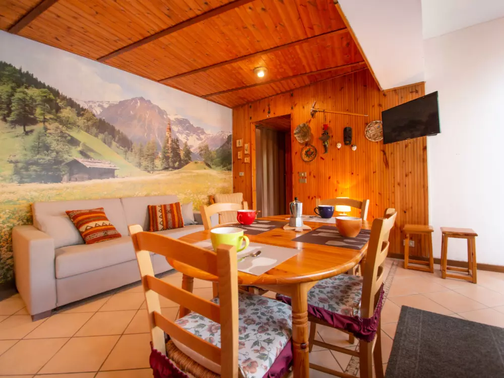 Résidence La Collina