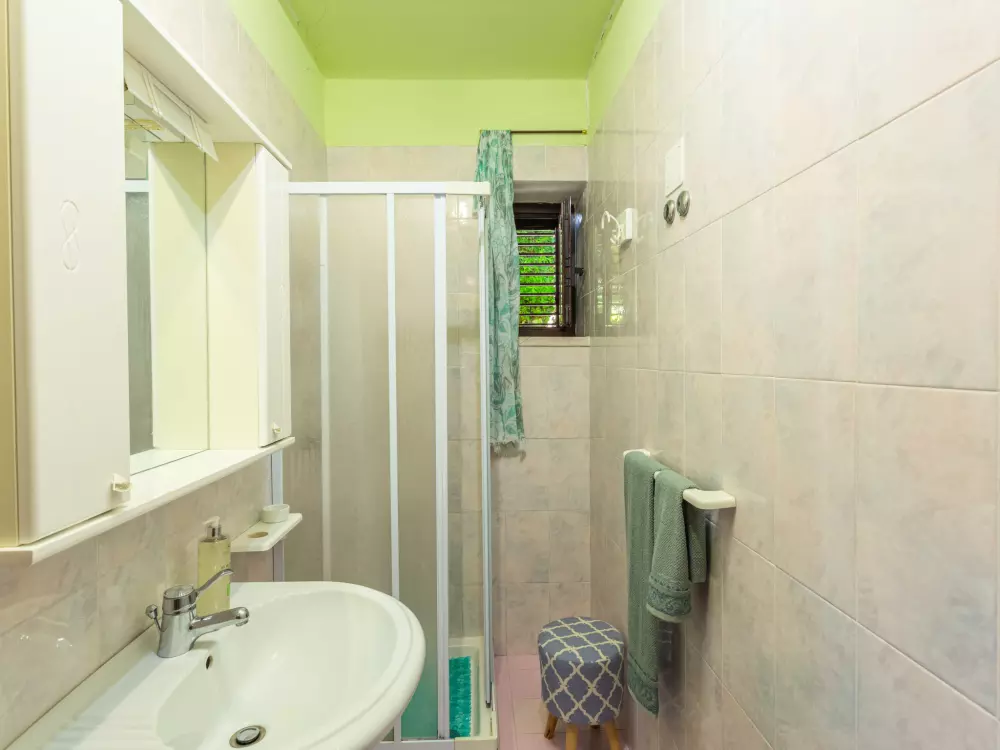 Maison de Vacances Roccascalegna