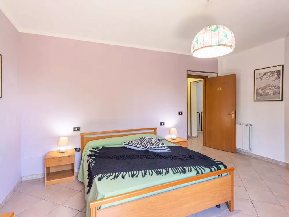 Maison de Vacances Roccascalegna