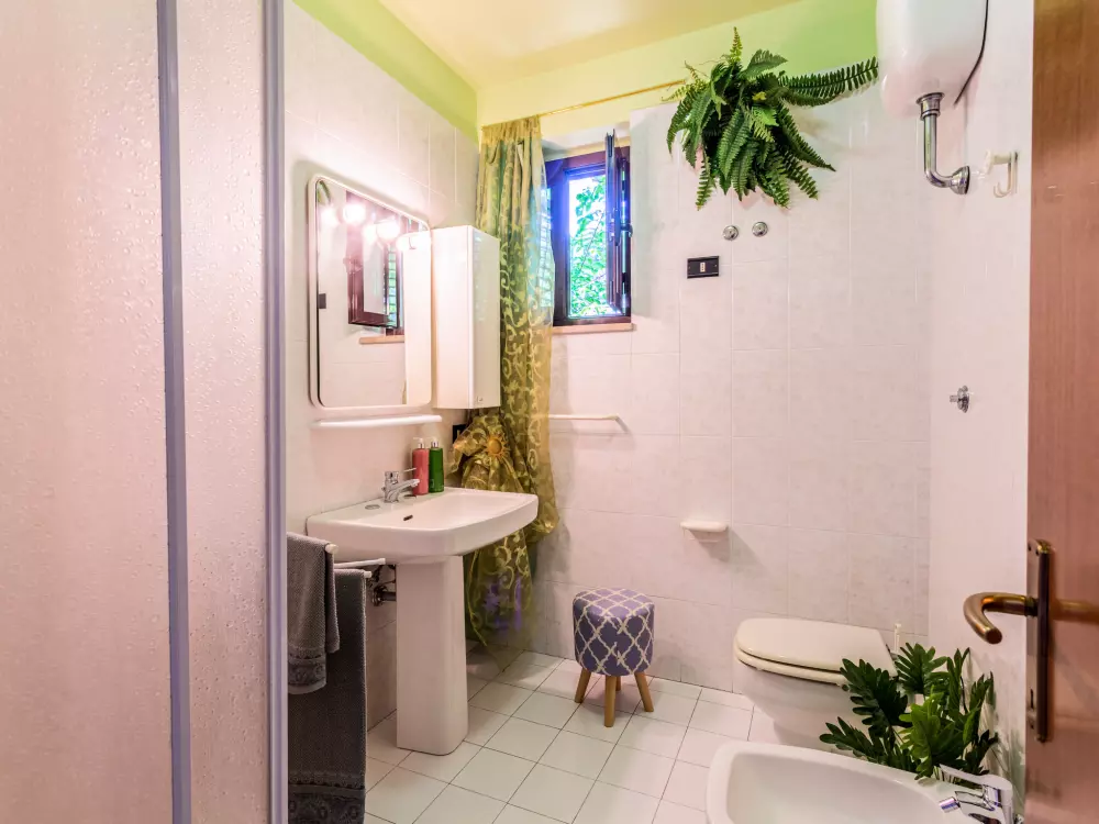 Maison de Vacances Roccascalegna