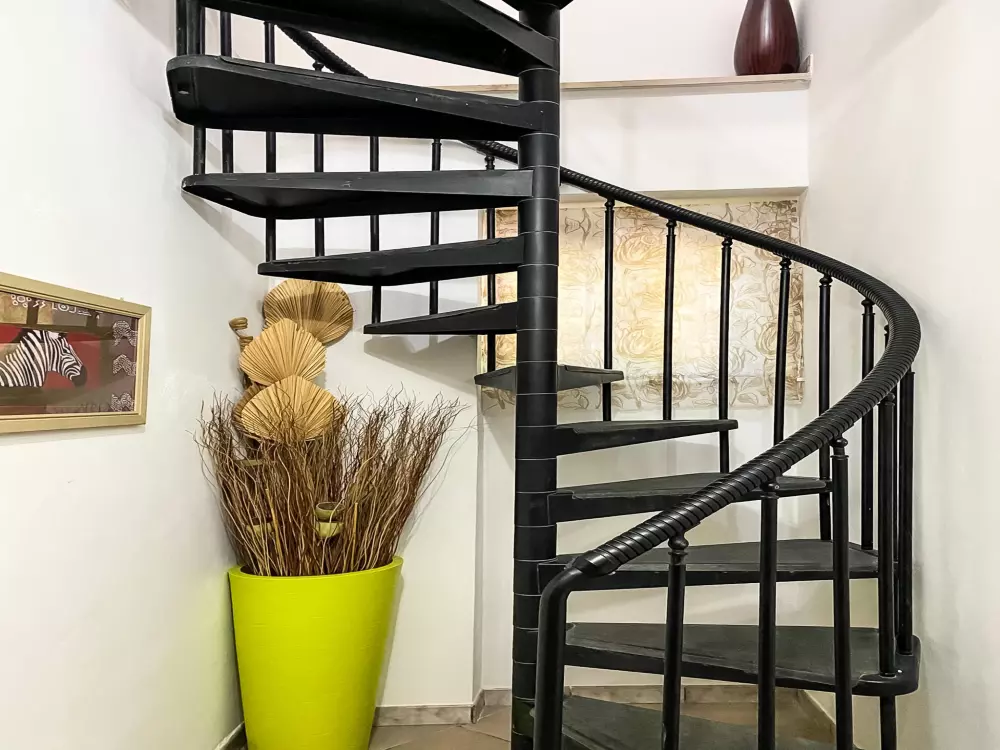 Maison de Vacances Roccascalegna