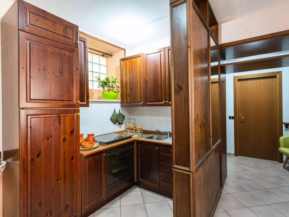 Maison de Vacances Roccascalegna