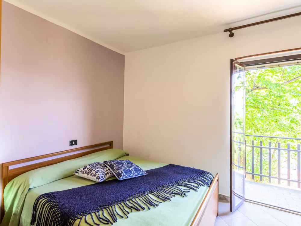 Maison de Vacances Roccascalegna