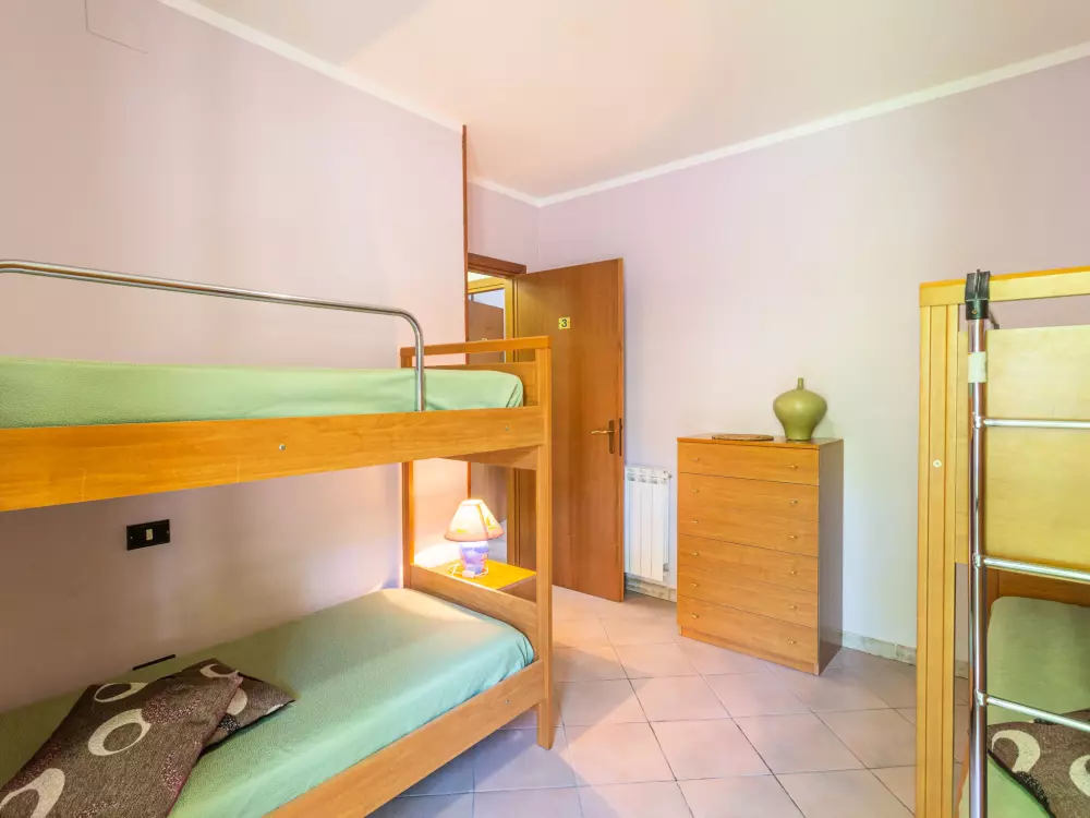 Maison de Vacances Roccascalegna